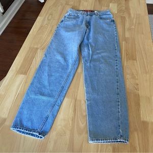 Vintage Levi’s Silvertab Jeans